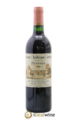 Vieux Château Certan