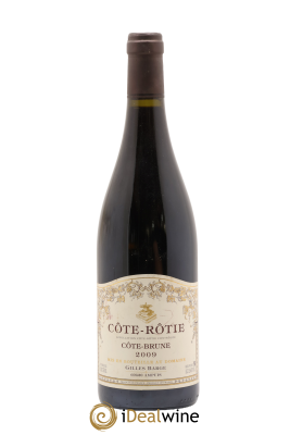 Côte-Rôtie Côte-Brune Barge (Domaine)