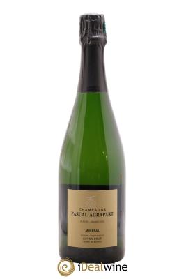 Minéral Blanc de Blancs  Extra-Brut Agrapart & Fils