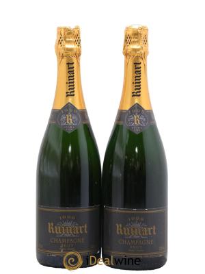 Brut Millésimé Ruinart