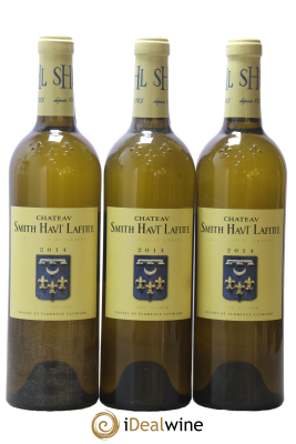 Château Smith Haut Lafitte