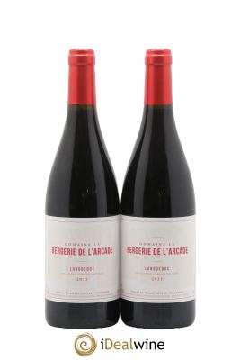 Languedoc La Bergerie de l'Arcade (Domaine)