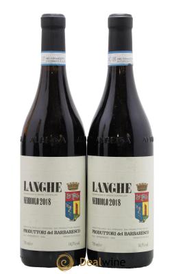 Langhe DOC Nebbiolo Produttori del Barbaresco