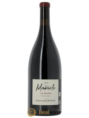 Bugey Manicle La Pendia Clément Bärtschi