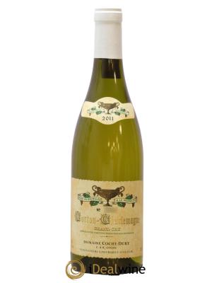 Corton-Charlemagne Grand Cru Coche Dury (Domaine)
