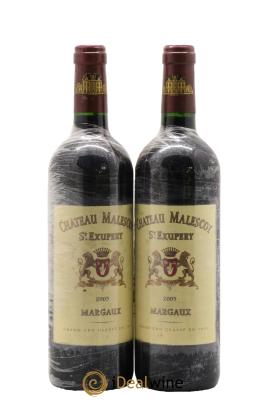 Château Malescot Saint-Exupéry 3ème Grand Cru Classé