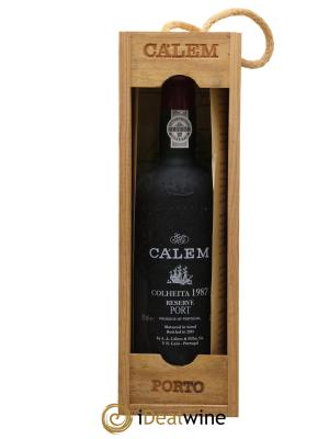 Porto Réserve Calem