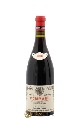 Pommard 1er Cru Les Epenots Vieilles Vignes Dominique Laurent