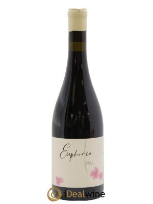 Bourgogne Euphoria Jérémy Carteret