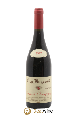 Saumur-Champigny Les Poyeux Clos Rougeard
