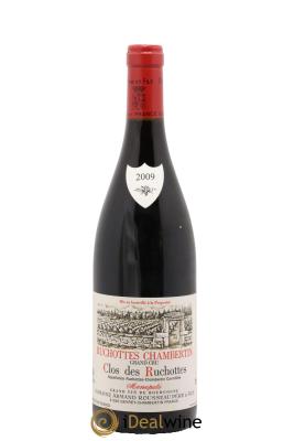 Ruchottes-Chambertin Grand Cru Clos des Ruchottes Armand Rousseau (Domaine)