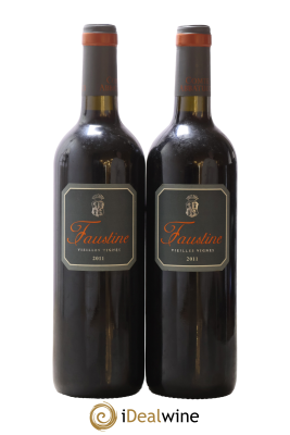 Vin de France Faustine Vieilles Vignes Comte Abbatucci (Domaine)