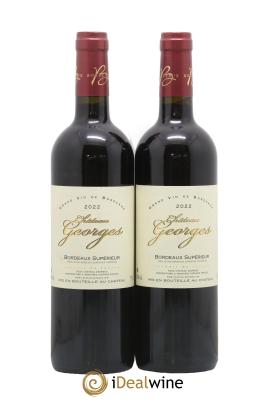 Bordeaux Château Georges