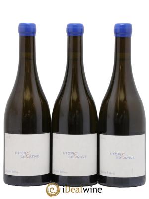 Vin de France Utopie Créative Nicolas Barbou