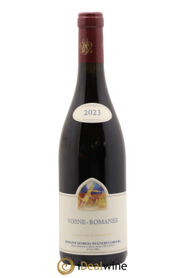 Vosne-Romanée Mugneret-Gibourg (Domaine)