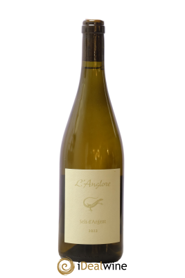 Vin de France Sels d'argent L'Anglore