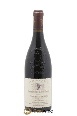 Châteauneuf-du-Pape Cuvée de la Reine des Bois La Mordorée (Domaine de)