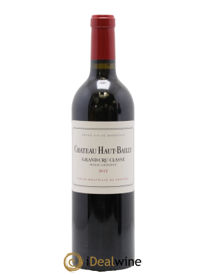 Château Haut-Bailly Cru Classé de Graves