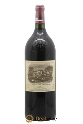 Château Lafite Rothschild 1er Grand Cru Classé
