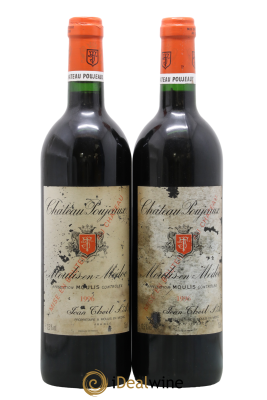 Château Poujeaux