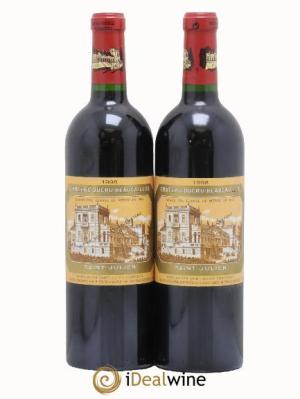 Château Ducru Beaucaillou 2ème Grand Cru Classé