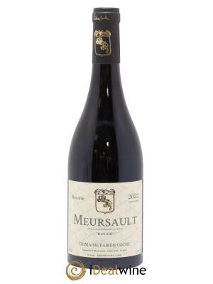 Meursault Fabien Coche