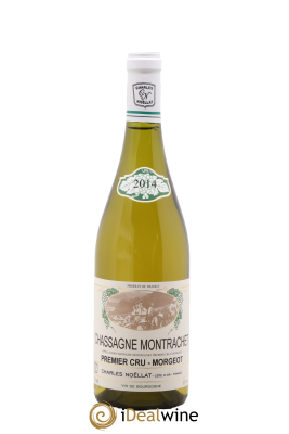 Chassagne-Montrachet 1er Cru Morgeot Charles Noëllat