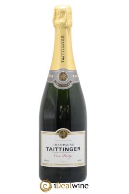 Brut Réserve Cuvée Prestige Taittinger