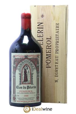 Clos du Pèlerin