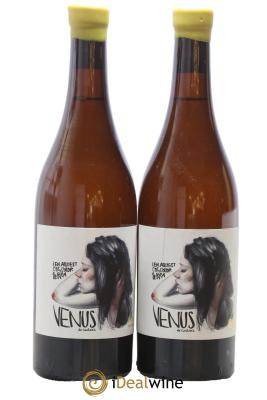 Montsant DO Venus la Universal Venus Sara Perez & Rene Barbier