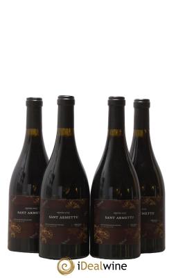 IGP Ile de Beauté Myrtus Sant Armettu (Domaine)