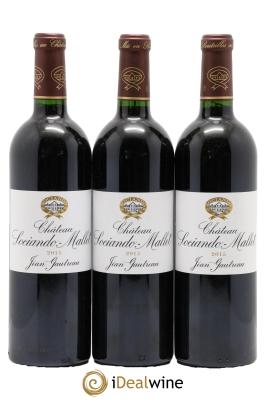 Château Sociando Mallet