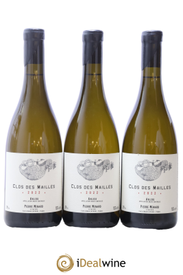 Anjou Le Clos des Mailles Pierre Ménard