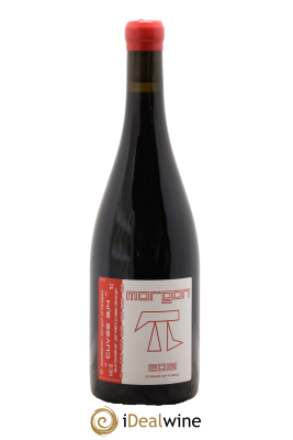 Morgon 3.14 Jean Foillard