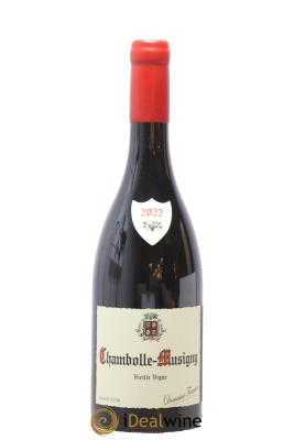 Chambolle-Musigny Vieille Vigne Fourrier (Domaine)