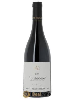 Bourgogne Sylvain Cathiard & Fils