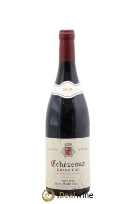 Echezeaux Grand Cru Jean-Marc Millot