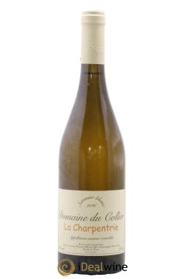 Saumur La Charpentrie Domaine du Collier