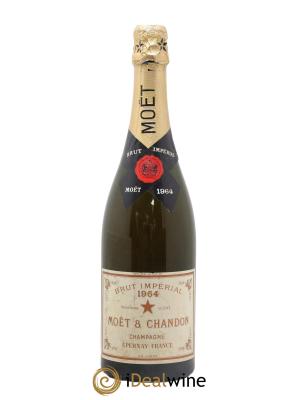 Impérial Brut Moët et Chandon