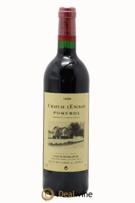 Château Quinault L'Enclos