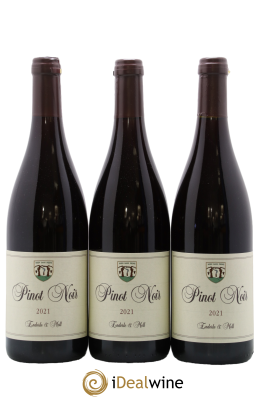 Allemagne Landwein Oberrhein pinot noir Enderle Und Moll