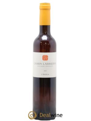 Vin de France L'Iranja Camin Larredya