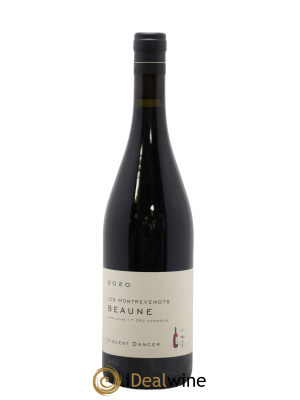 Beaune 1er Cru Les Montrevenots Vincent Dancer