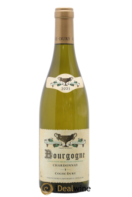 Bourgogne Coche Dury (Domaine)