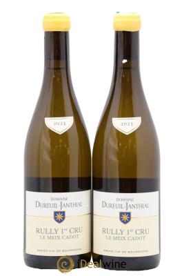 Rully 1er Cru Le Meix Cadot Vincent Dureuil-Janthial