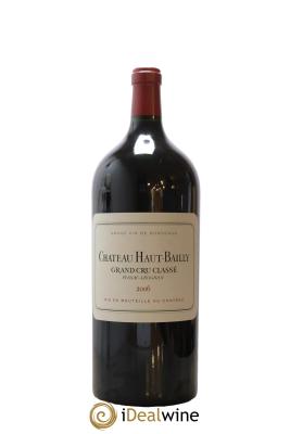 Château Haut-Bailly Cru Classé de Graves 