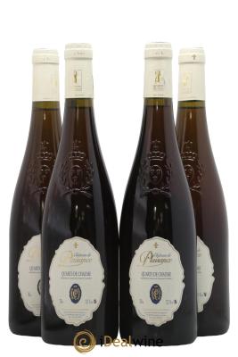 Quarts de Chaume Grand Cru Château de Plaisance