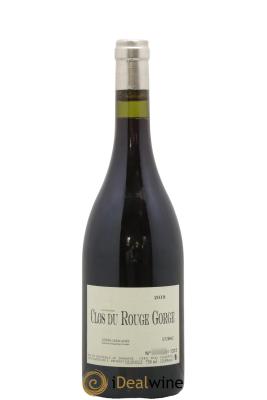IGP Côtes Catalanes Clos du Rouge Gorge L'Ubac Cyril Fhal