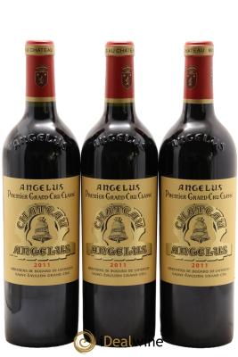 Château Angélus 1er Grand Cru Classé A