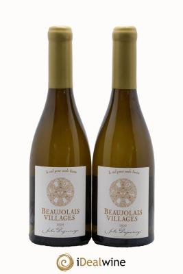 Beaujolais-Villages Jules Desjourneys